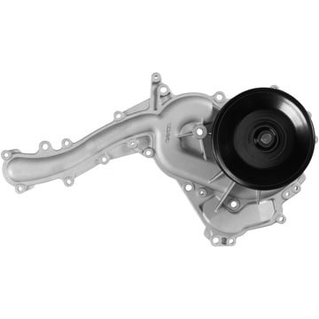 Dayco Water Pump for 11-16 Ford SuperDuty 6.7L Powerstroke