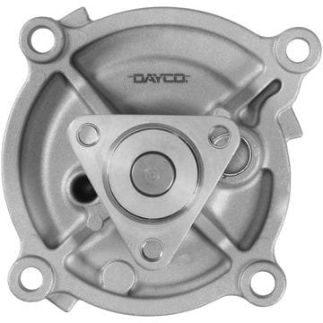 Dayco Water Pump Secondary Cooling for 11-23 Ford SuperDuty 6.7L Powerstroke