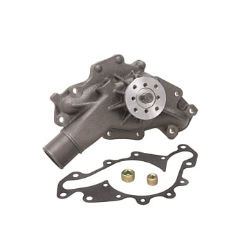 Dayco Water Pump for 88-96 GM C and K 2500 and 3500 6.2L and 6.5L Diesel