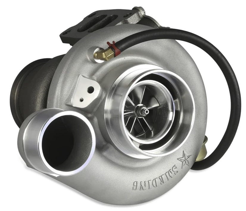 Smeding Diesel S300SXE 6265 Drop In Turbo for 03-07 Dodge Ram 5.9L Cummins