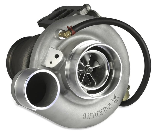 Smeding Diesel S300SXE 6265 Drop In Turbo 03-07 Dodge Ram 5.9L