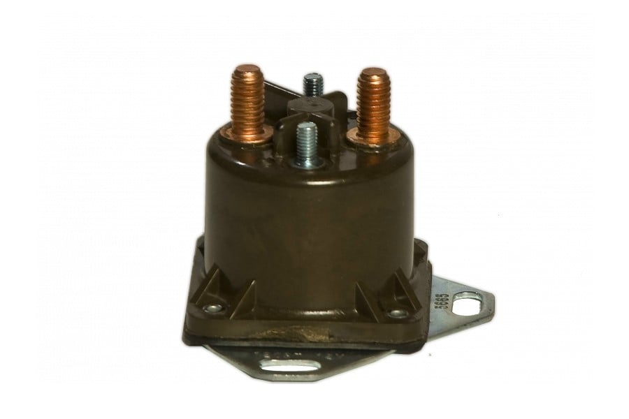 Diesel Rx Ford Glow Plug Controller 1983-03 PowerStroke and IDI