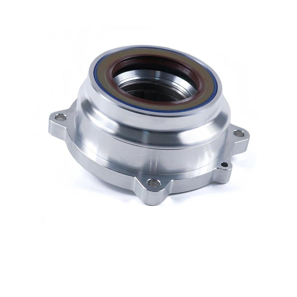DieselSite High Volume LPOP Low Pressure Oil Pump for 94-03 Ford 7.3L Powerstroke