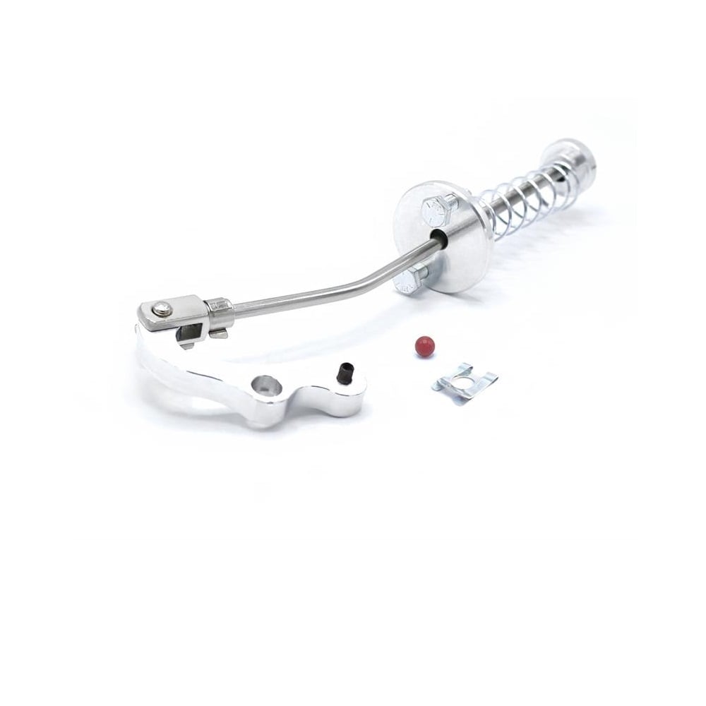 DieselSite Turbo-Master Adjustable Wastegate Controller for 99-03 Ford 7.3L Powerstroke
