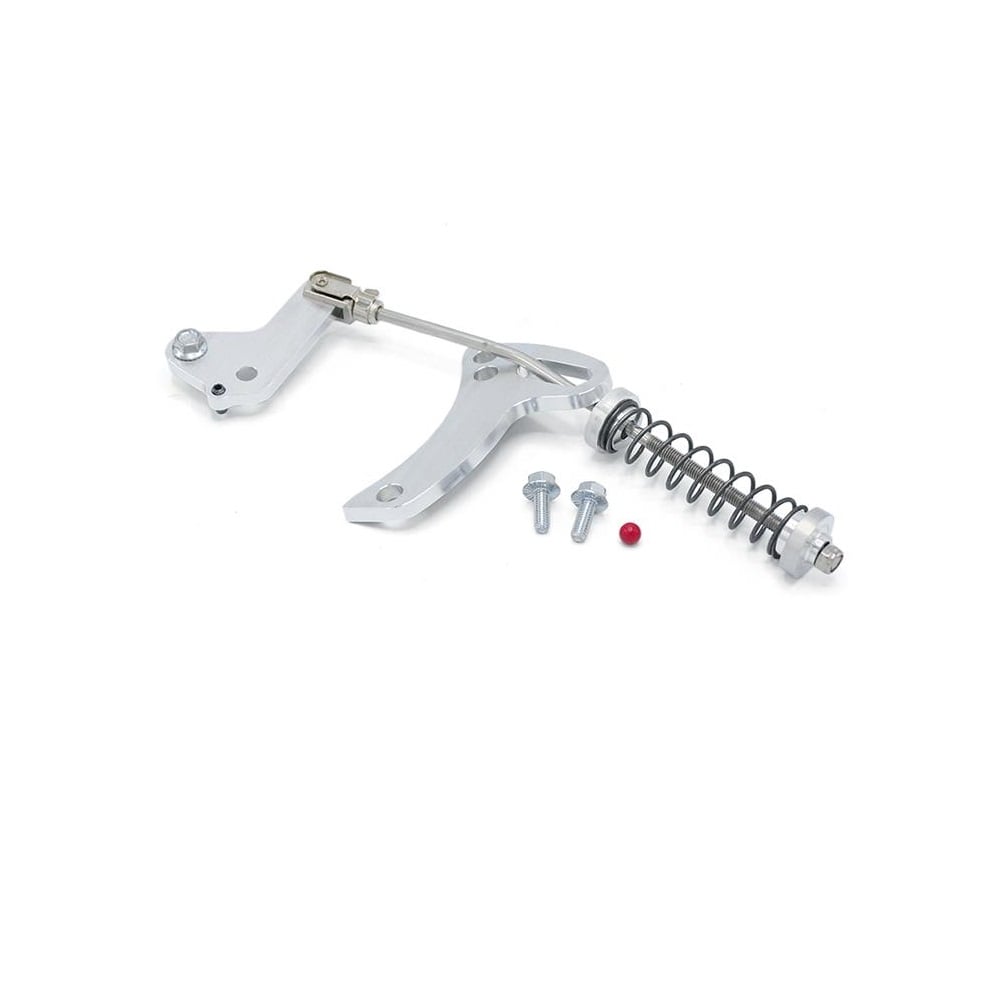 DieselSite Turbo-Master Wastegate Controller for 92-00 GM 6.5L Diesel