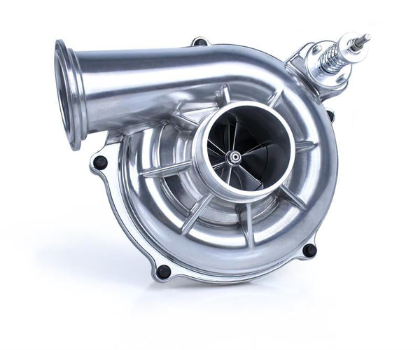 最終価格MITCHELL TURBO MAG 6630 DieselSite Journal Bearing 66mm Wicked Turbo 99.5-03 Ford 7.3L