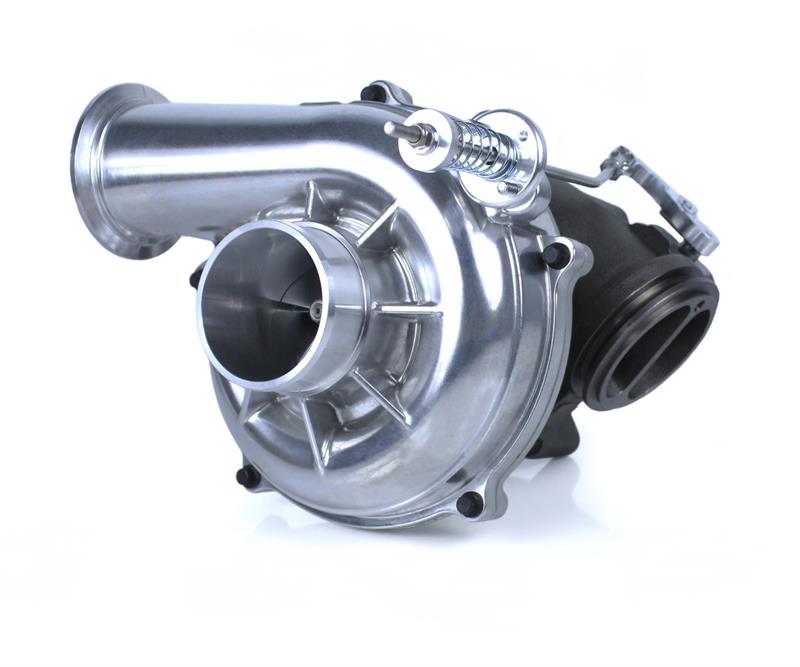 DieslSite Journal Bearing 66mm Wicked Turbo 99.5 03 Ford 7.3L Powerstroke