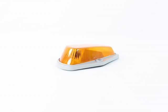 Complete Performance Amber Cab Light Kit 73-97 Ford F-250/350