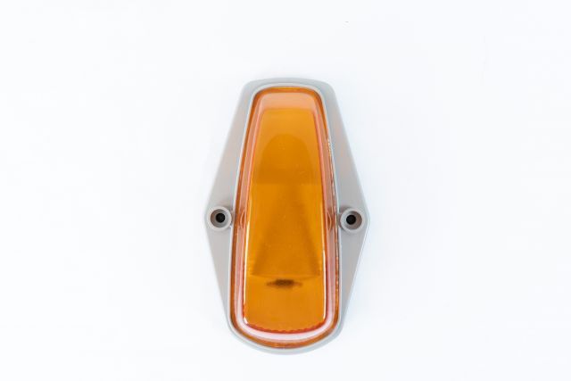 Complete Performance Amber Cab Light Kit 73-97 Ford F-250/350