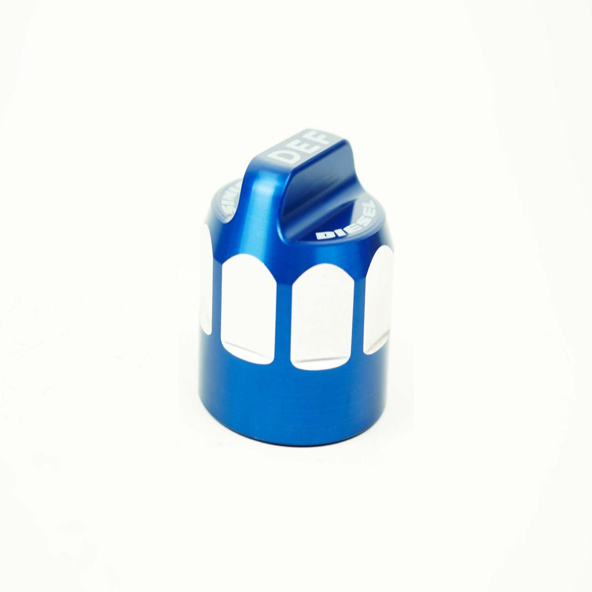 Sinister Diesel Exhaust Fluid DEF Cap for 11-16 Ford 6.7L Powerstroke