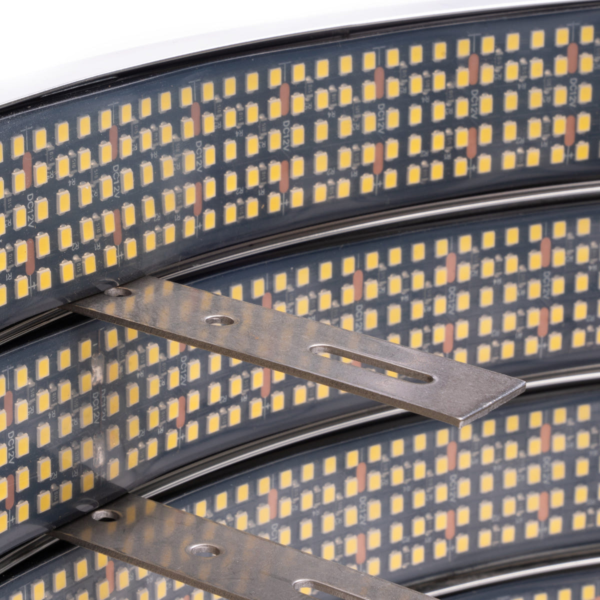 Sick Diesel 10 Row Ultra High Intensity Wheel Lights
