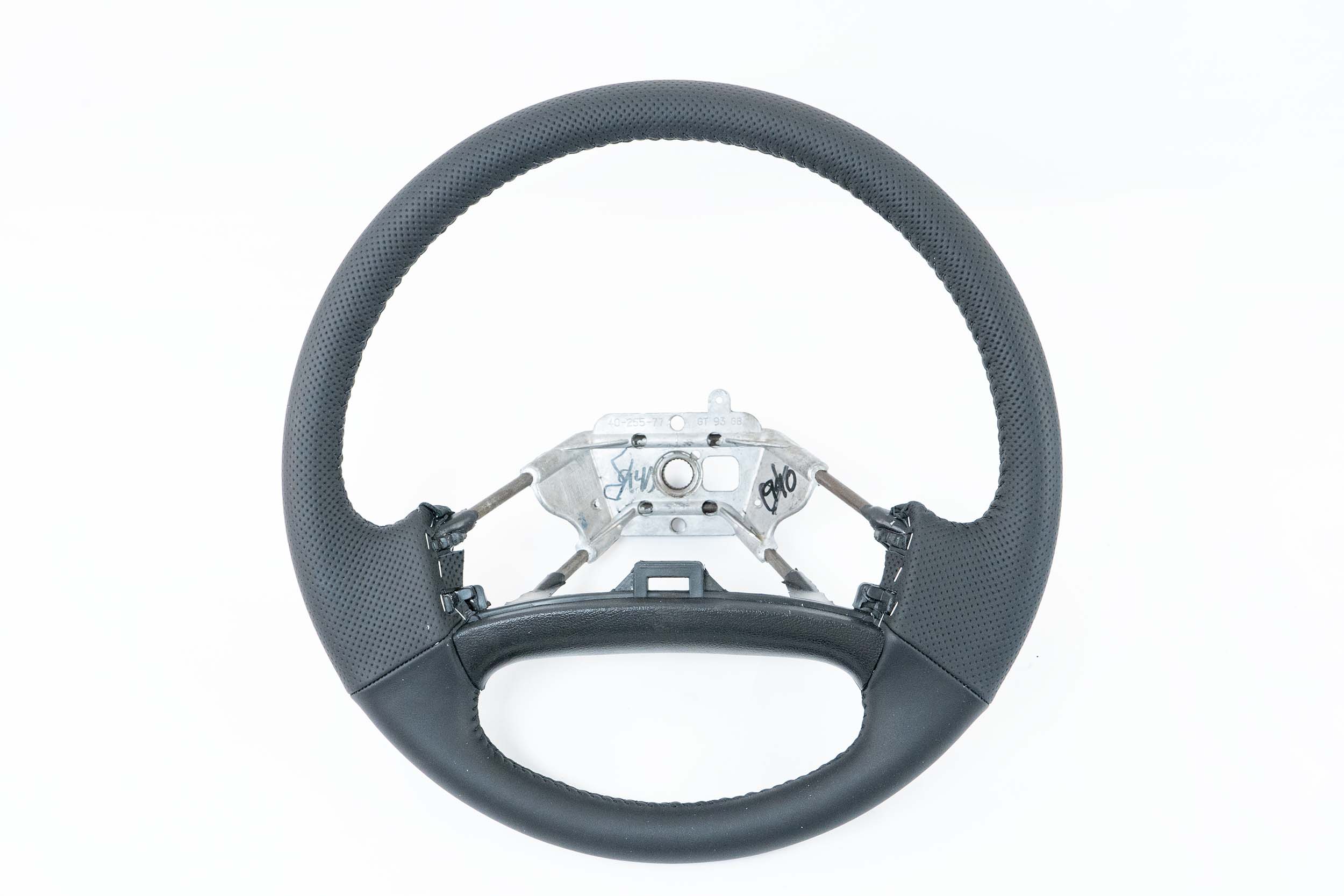Complete Performance Lightning Clone Ford Steering Wheel 92-97 Ford F-250/350