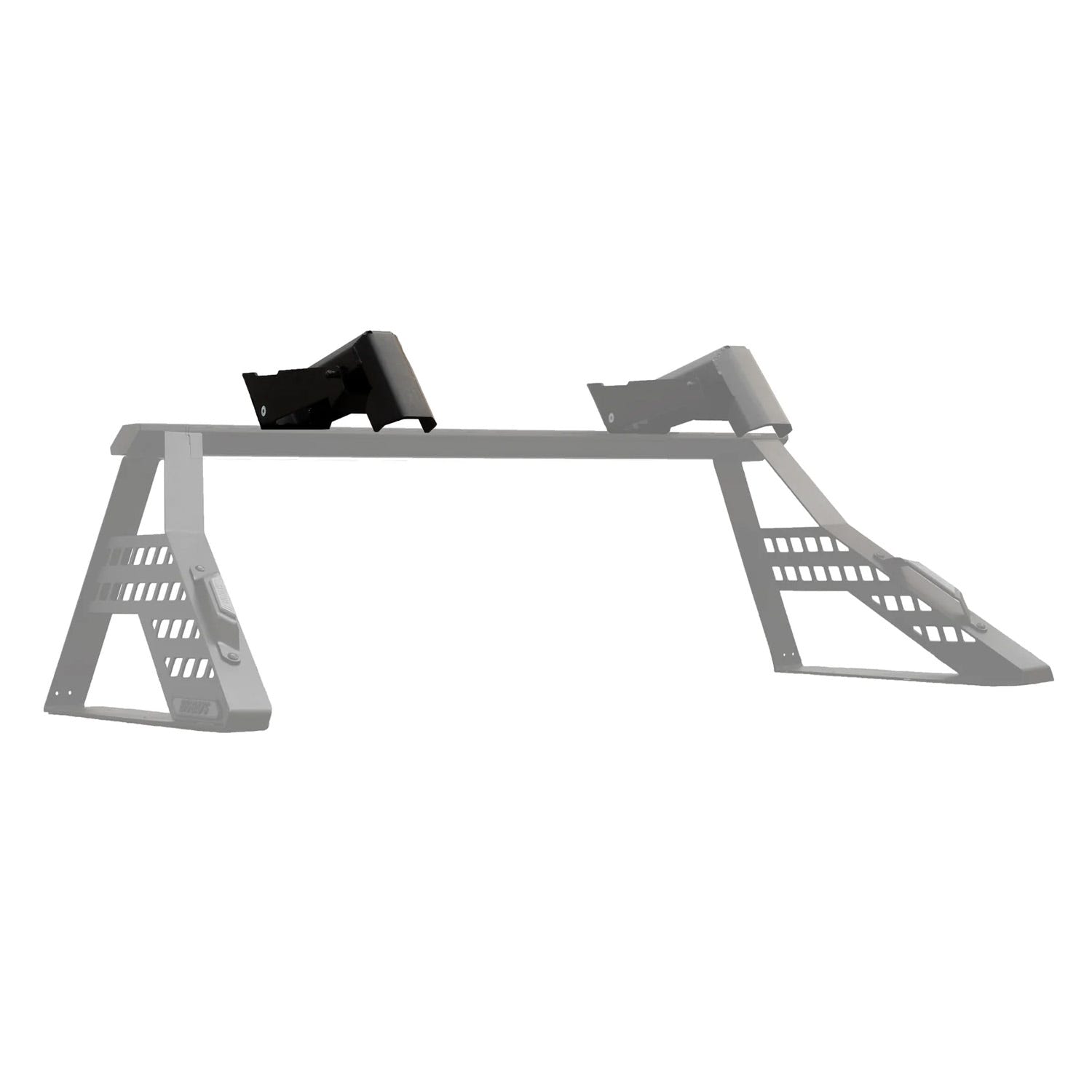Big Days TrailBreaker Rack Motorcycle Mount