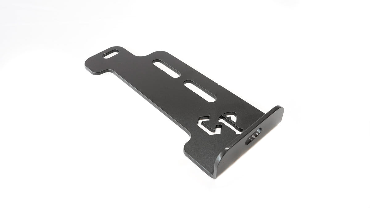 Complete Performance OBS to 08-10  Bumper Conversion Brackets 92-97 Ford F-250/350