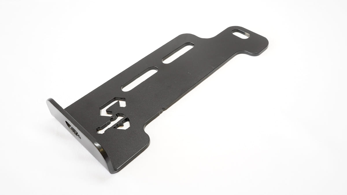 Complete Performance OBS to 08-10  Bumper Conversion Brackets 92-97 Ford F-250/350