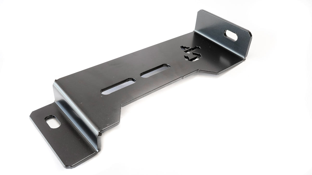 Complete Performance OBS to 2017-19 Bumper Conversion Brackets 92-97 Ford F-250/350