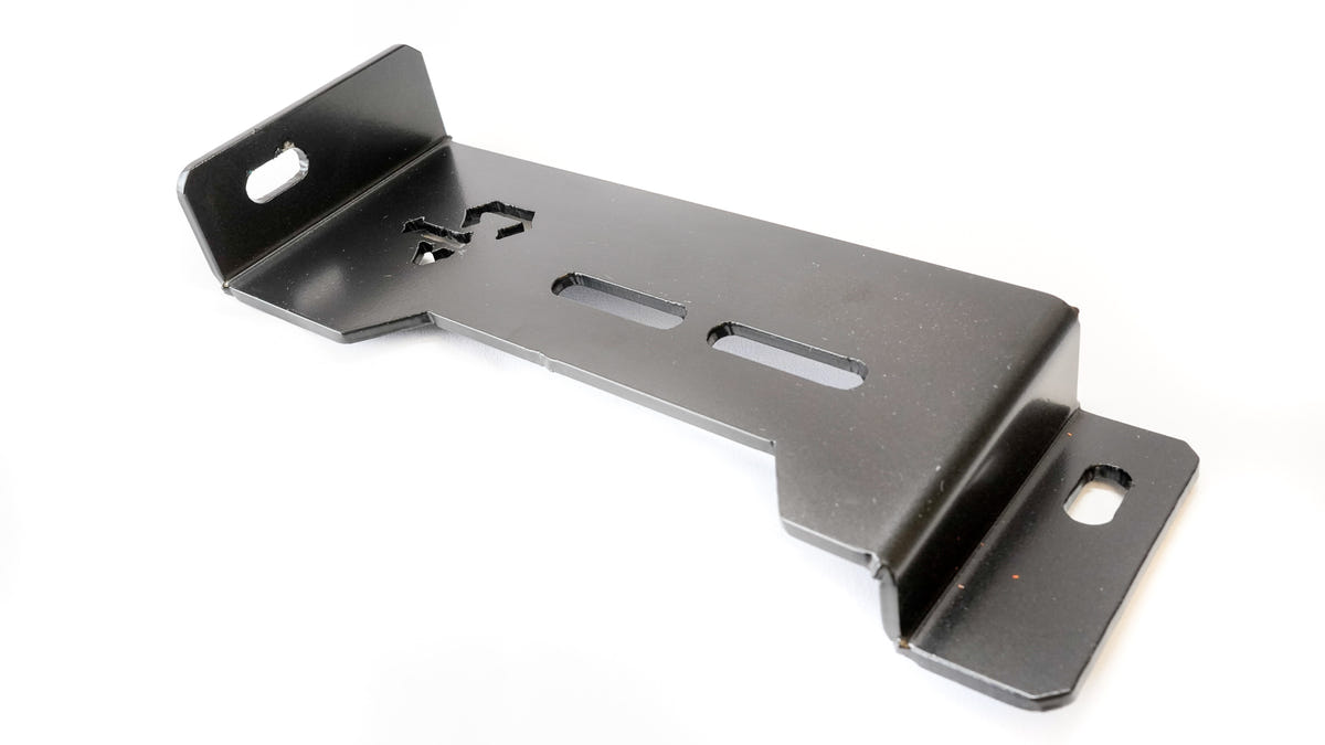 Complete Performance OBS to 2017-19 Bumper Conversion Brackets 92-97 Ford F-250/350