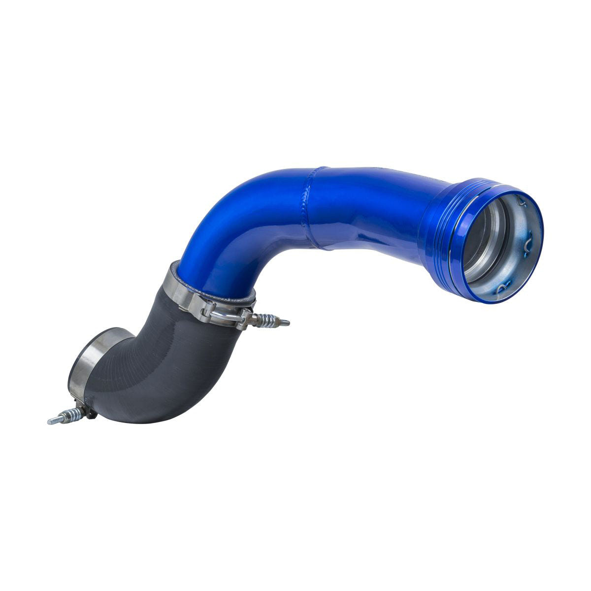 Sinister Diesel Intercooler Charge Pipe Kit for 23-26 Ford 6.7L Powerstroke