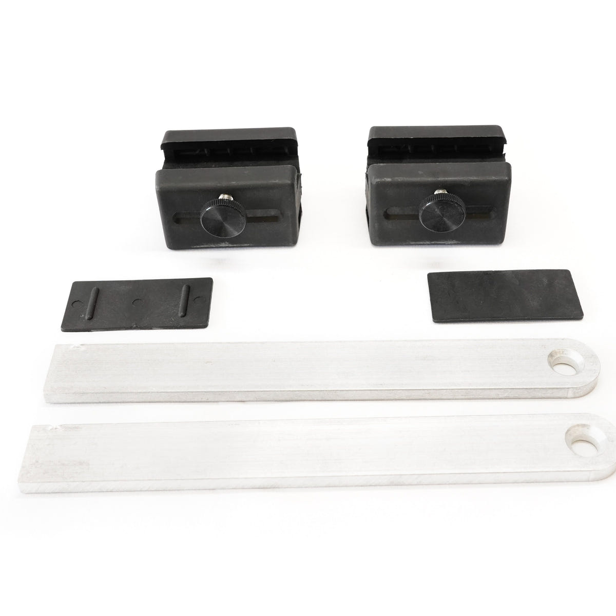Complete Performance Extend-A-Mirror Kit for 80-97 Ford F-250 and F-350 SuperDuty