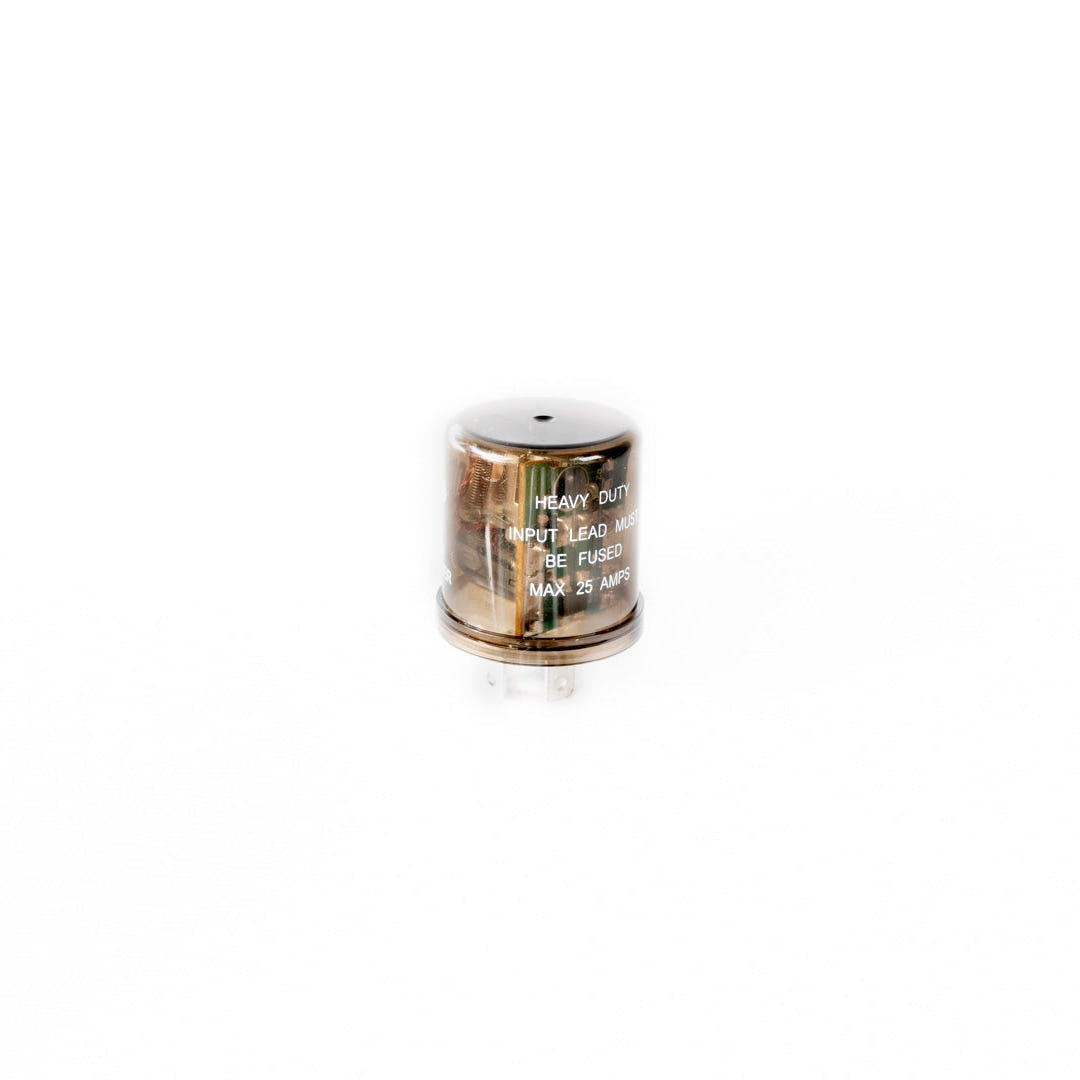 Complete Performance LED Flasher Relay
