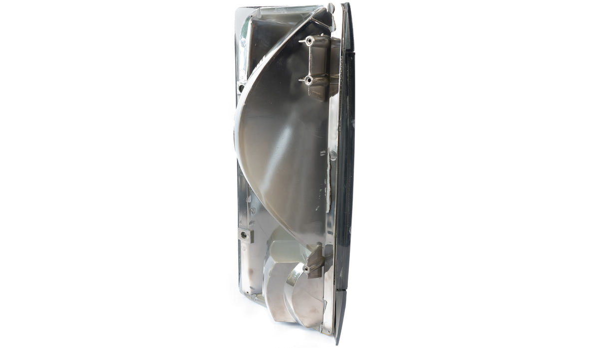 Complete Performance Smoked Tail Lights 80-97 Ford F-250/350