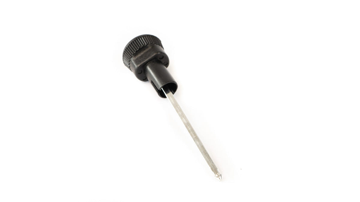 Complete Performance Headlight Switch Knob for 92-97 Ford F-250 and F-350 SuperDuty