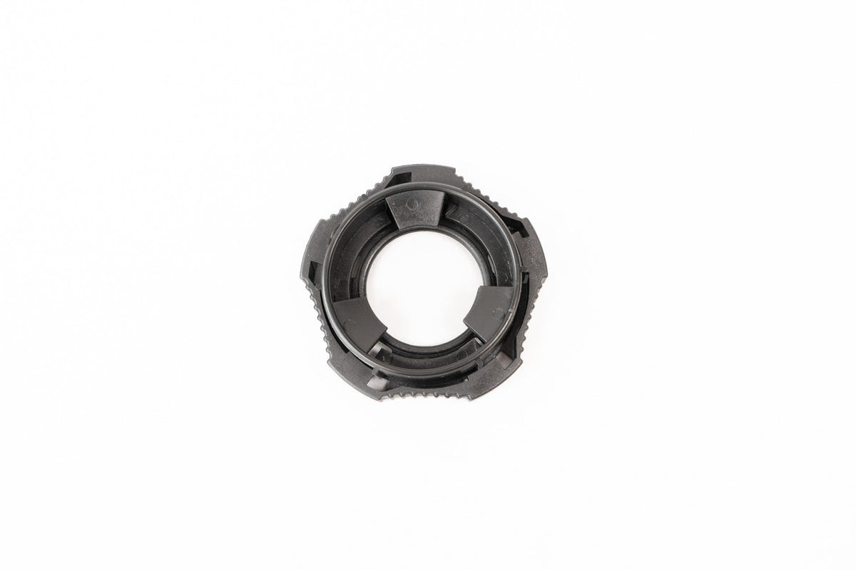 Complete Performance Headlight Bulb Retainer for 92-97 Ford F-250 and F-350 SuperDuty