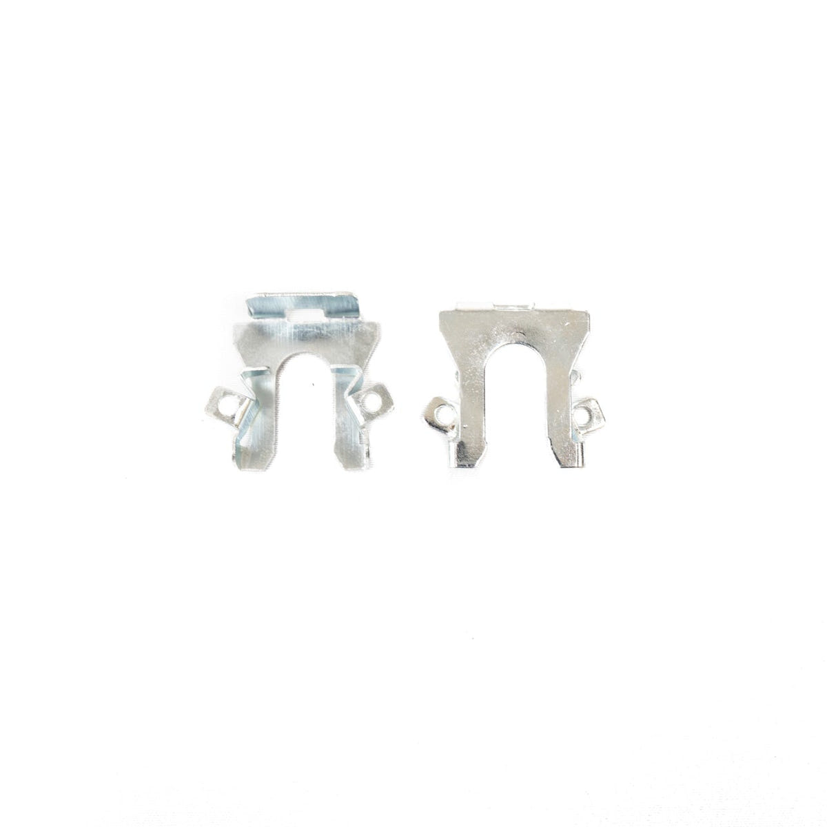 Complete Performance Headlight Retainer Clips for 92-97 Ford F-250 and F-350 SuperDuty
