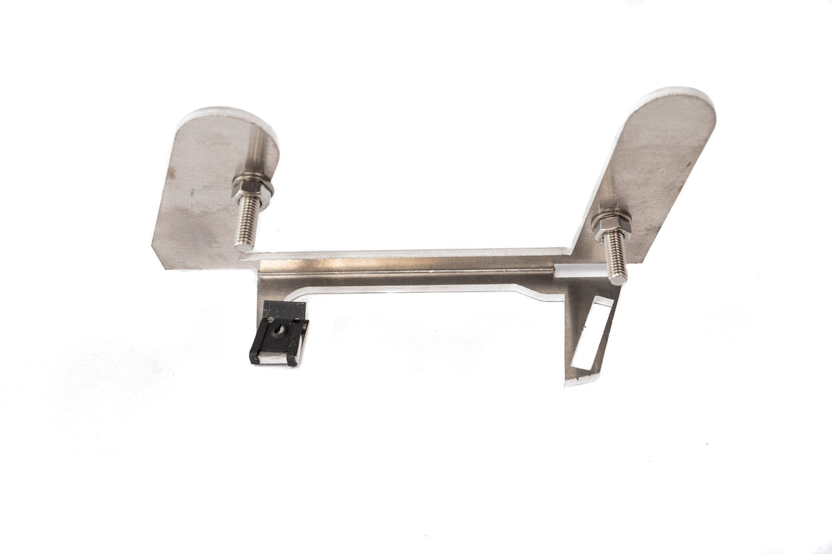 Complete Performance OBS Solutions Passenger Door Panel Repair Bracket 92-97 Ford F-250/F-350 Regular and Super Cab