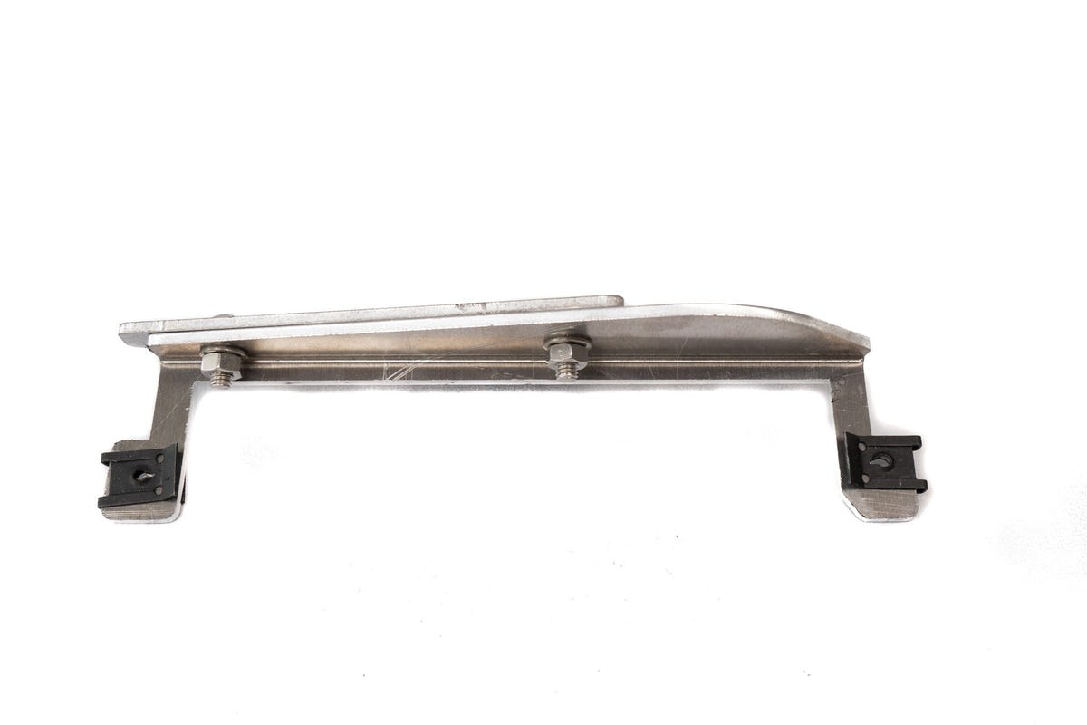 Complete Performance OBS Solutions Drivers Door Panel Repair Bracket 94-97 Ford F-250/F-350 Crew Cab