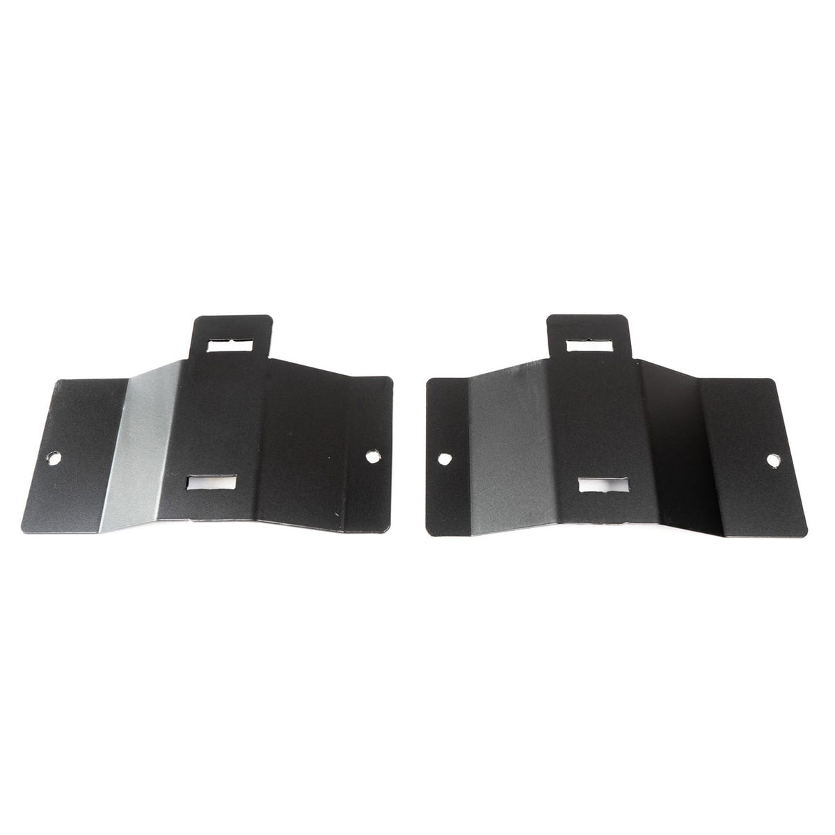 Complete Performance OBS Bumper Fog Light Brackets 92-97 Ford F-250/F-350