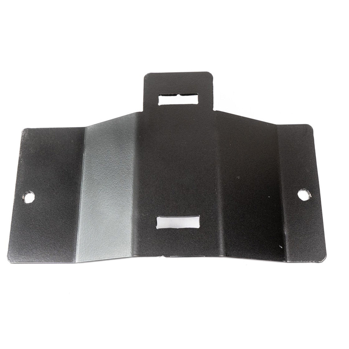 Complete Performance OBS Bumper Fog Light Brackets 92-97 Ford F-250/F-350