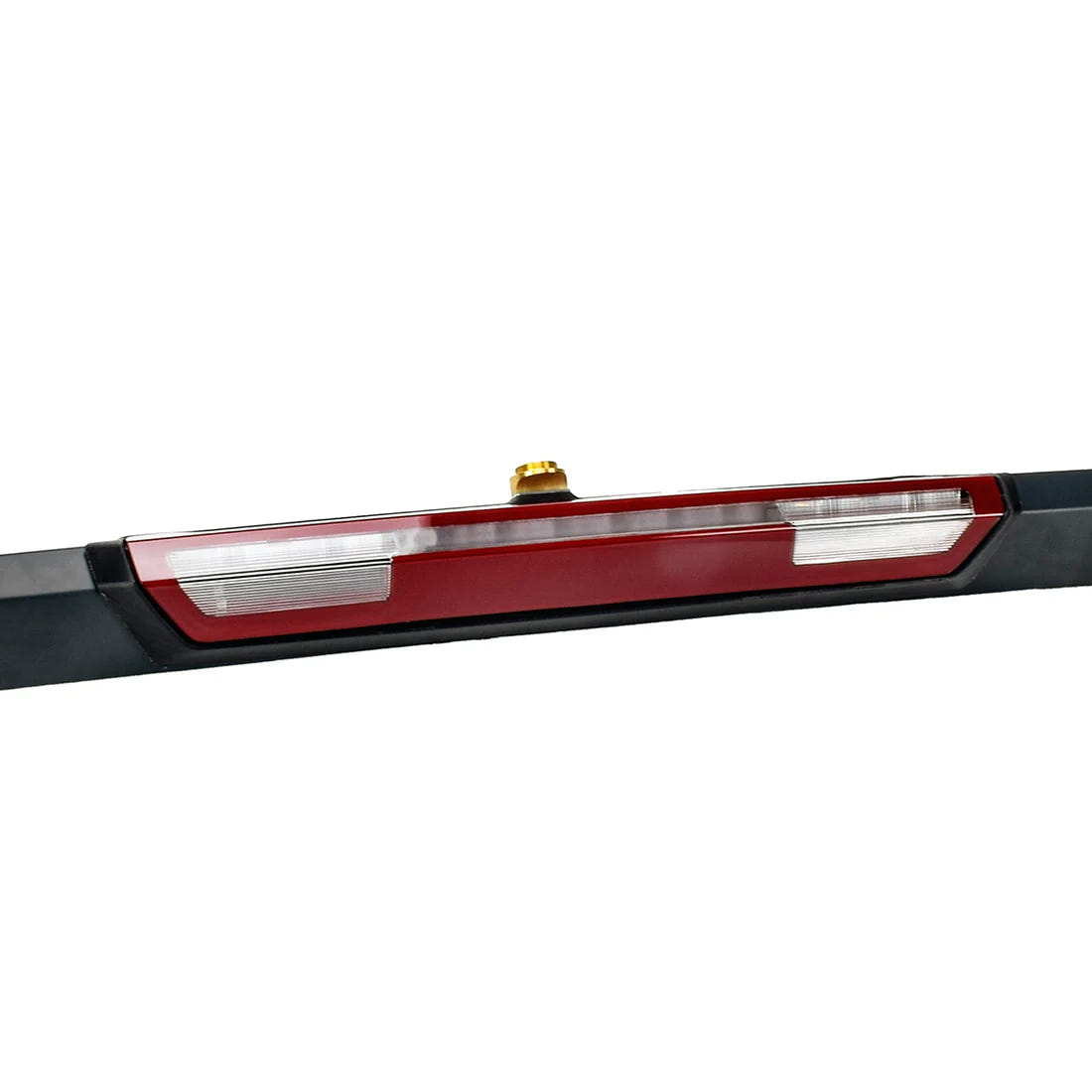 Bulletproof Diesel Third Brake Light Antenna Mount for 19-25 GM 2500HD and 3500