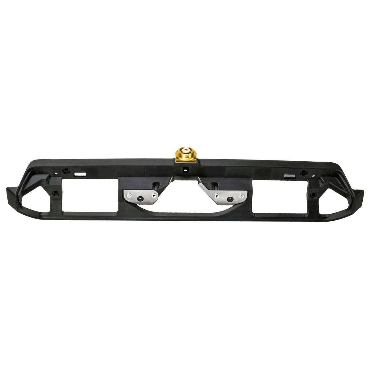Bulletproof Diesel Third Brake Light Antenna Mount for 19-25 GM 2500HD and 3500