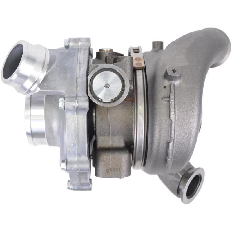 Calibrated Power Stealth 67G2 Turbo for 15-16 Ford 6.7L Powerstroke
