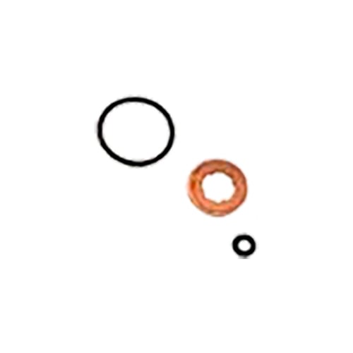 Dipaco DTech Injector Seal Kit for 11-19 Ford 6.7L Powerstroke