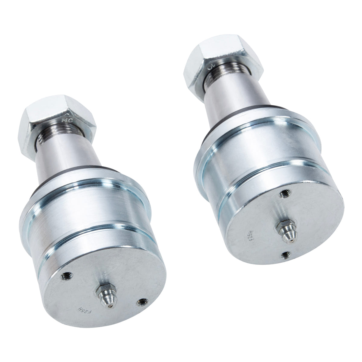 Dynatrac ProSteer HD Upper &amp; Lower Ball Joint Set for 92-19 Ford and for 94-99 Dodge Ram