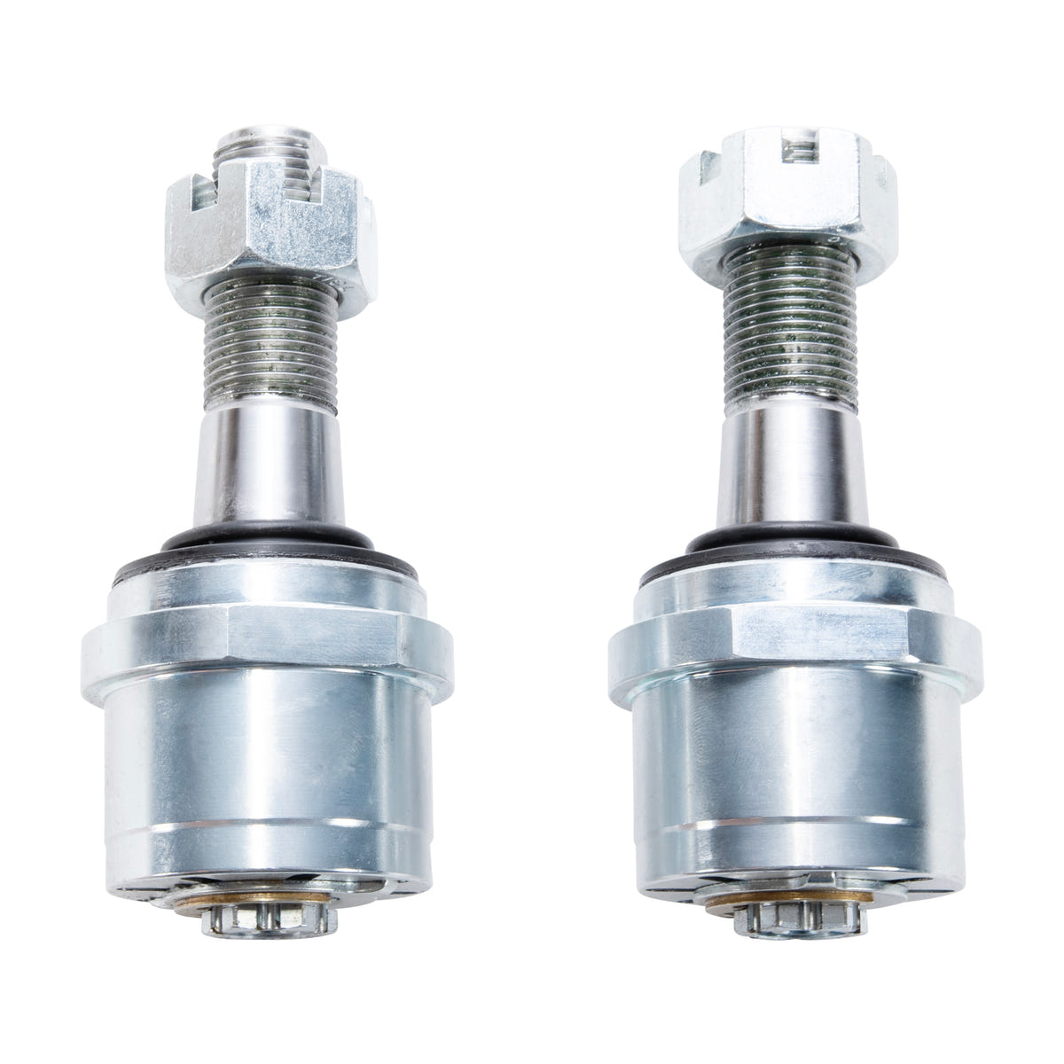 Dynatrac ProSteer HD Upper &amp; Lower Ball Joint Set for 92-19 Ford and for 94-99 Dodge Ram