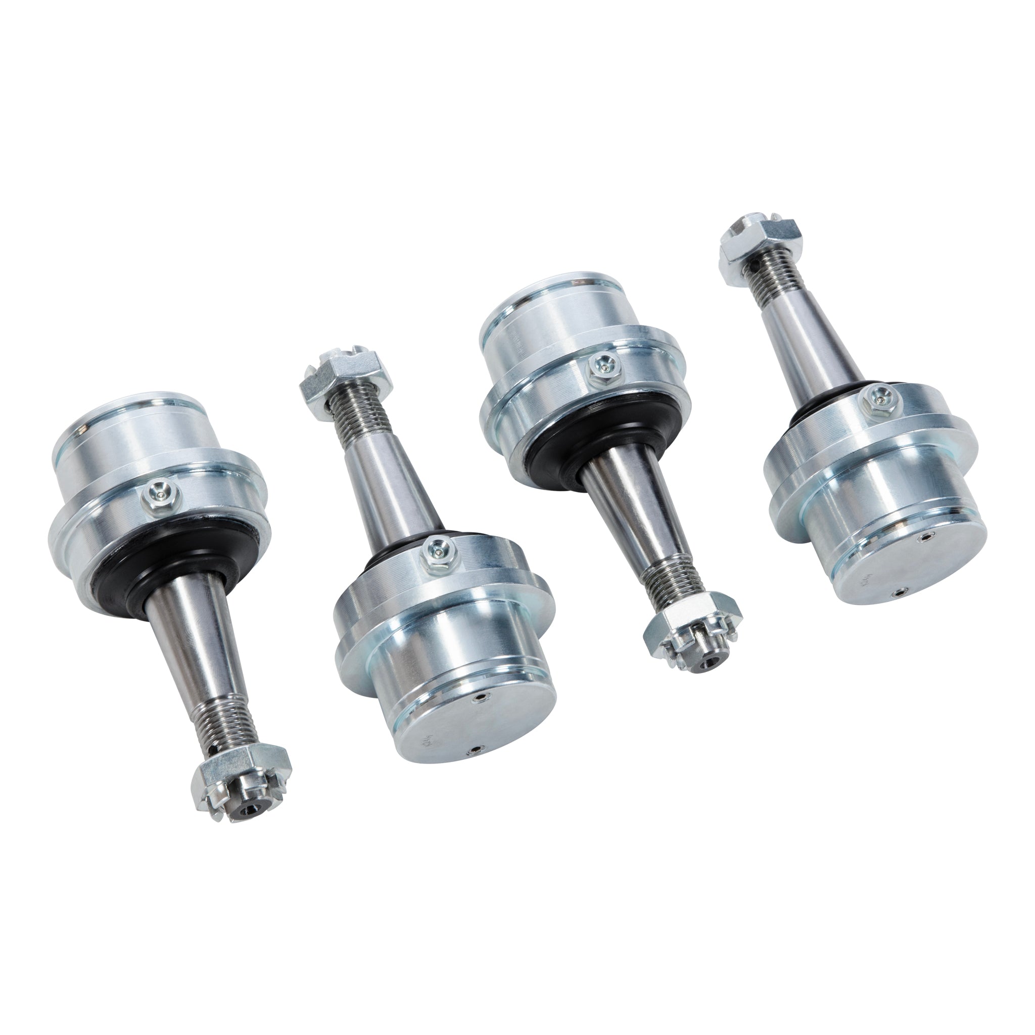 Dynatrac ProSteer Upper and Lower Ball Joint Set 20-23 Jeep