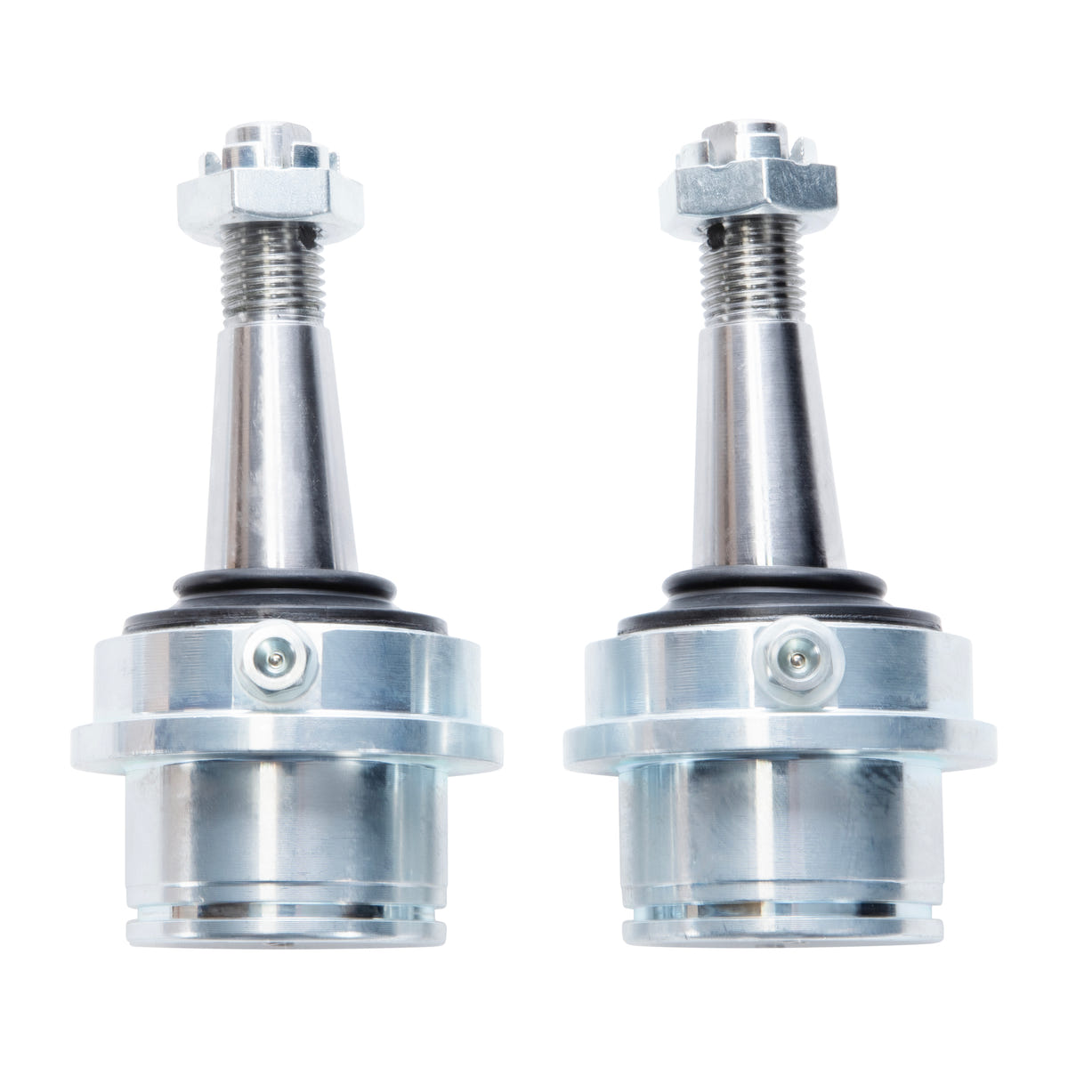 Dynatrac ProSteer Upper and Lower Ball Joint Set for 20-23 Jeep Wrangler JL and Gladiator JT