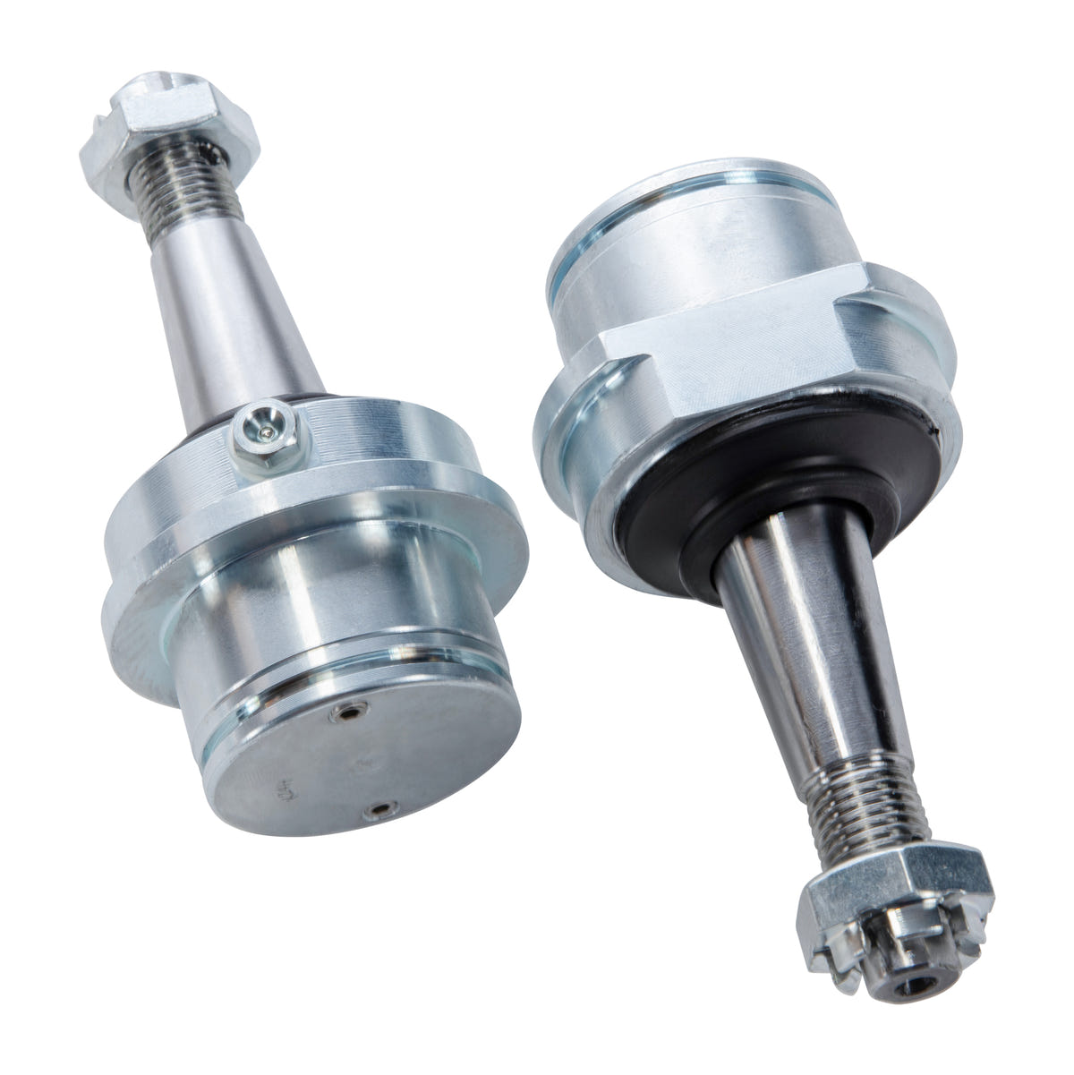 Dynatrac ProSteer Upper and Lower Ball Joint Set for 20-23 Jeep Wrangler JL and Gladiator JT