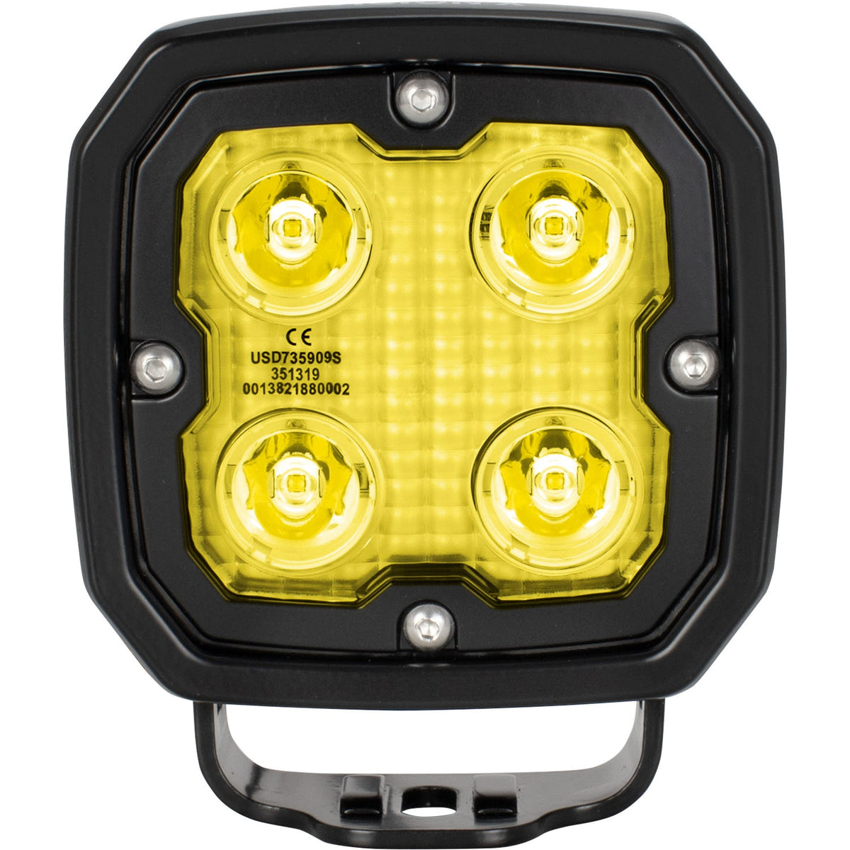 Vision X DURA 4 LED Driving Light