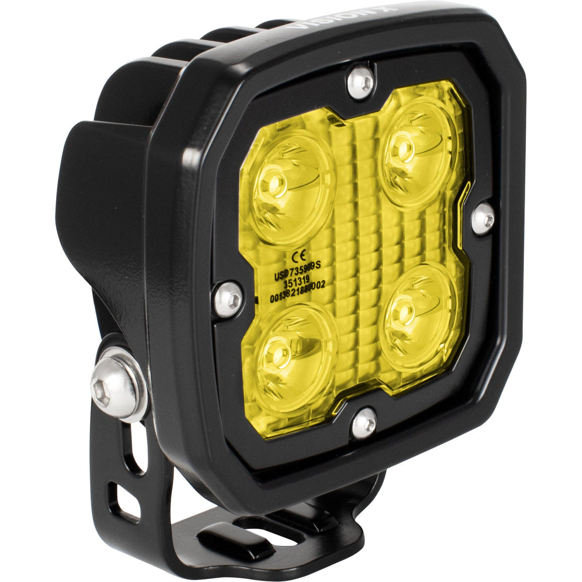 Vision X DURA 4 LED Driving Light