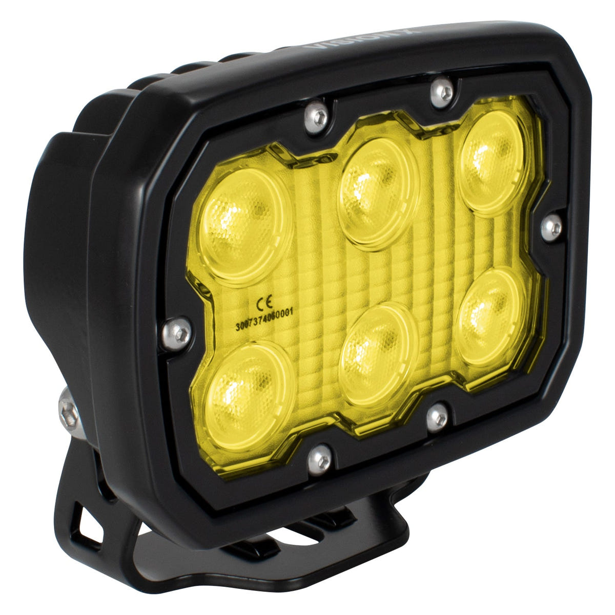 Vision X DURA 6 LED Driving Light