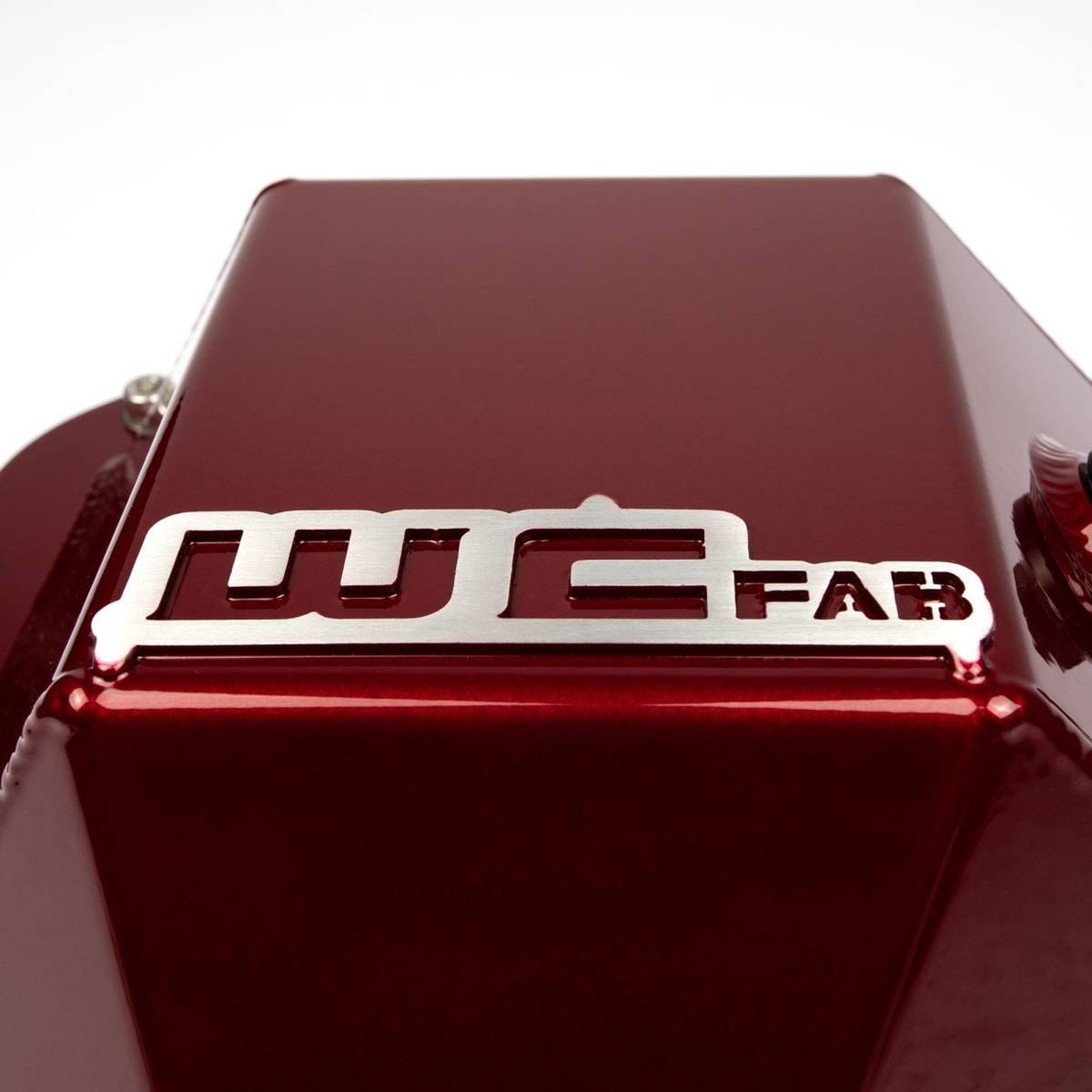 Wehrli Custom Fab AAM 11.5" Rear Differential Cover for 01-19 GM 6.6L Duramax for 03-18 Ram 5.9 and 6.7L Cummins