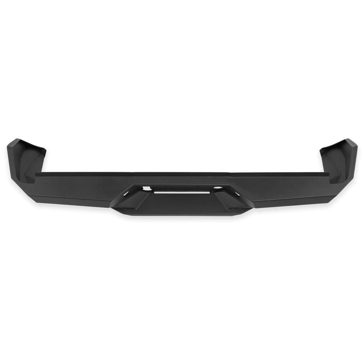 DV8 Spec Series Rear bumper 20-23 Gm 2500/3500