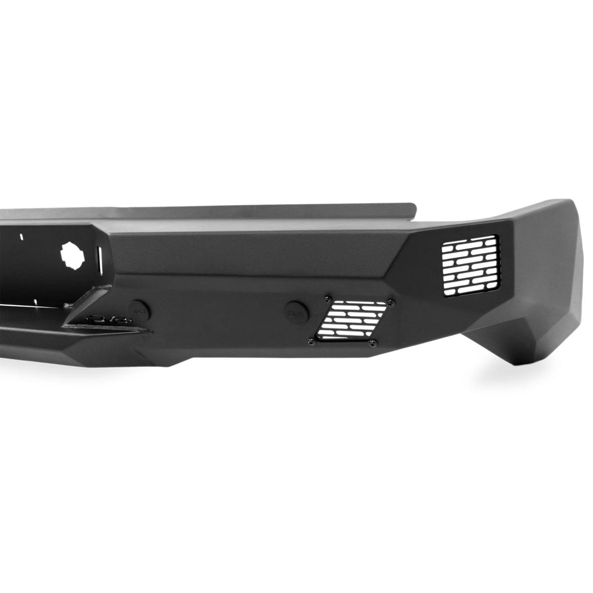 DV8 Spec Series Rear bumper 20-23 Gm 2500/3500