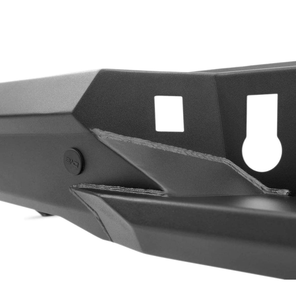 DV8 Spec Series Rear bumper 20-23 Gm 2500/3500