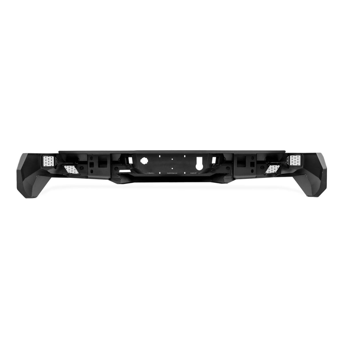 DV8 Spec Series Rear bumper 20-23 Gm 2500/3500