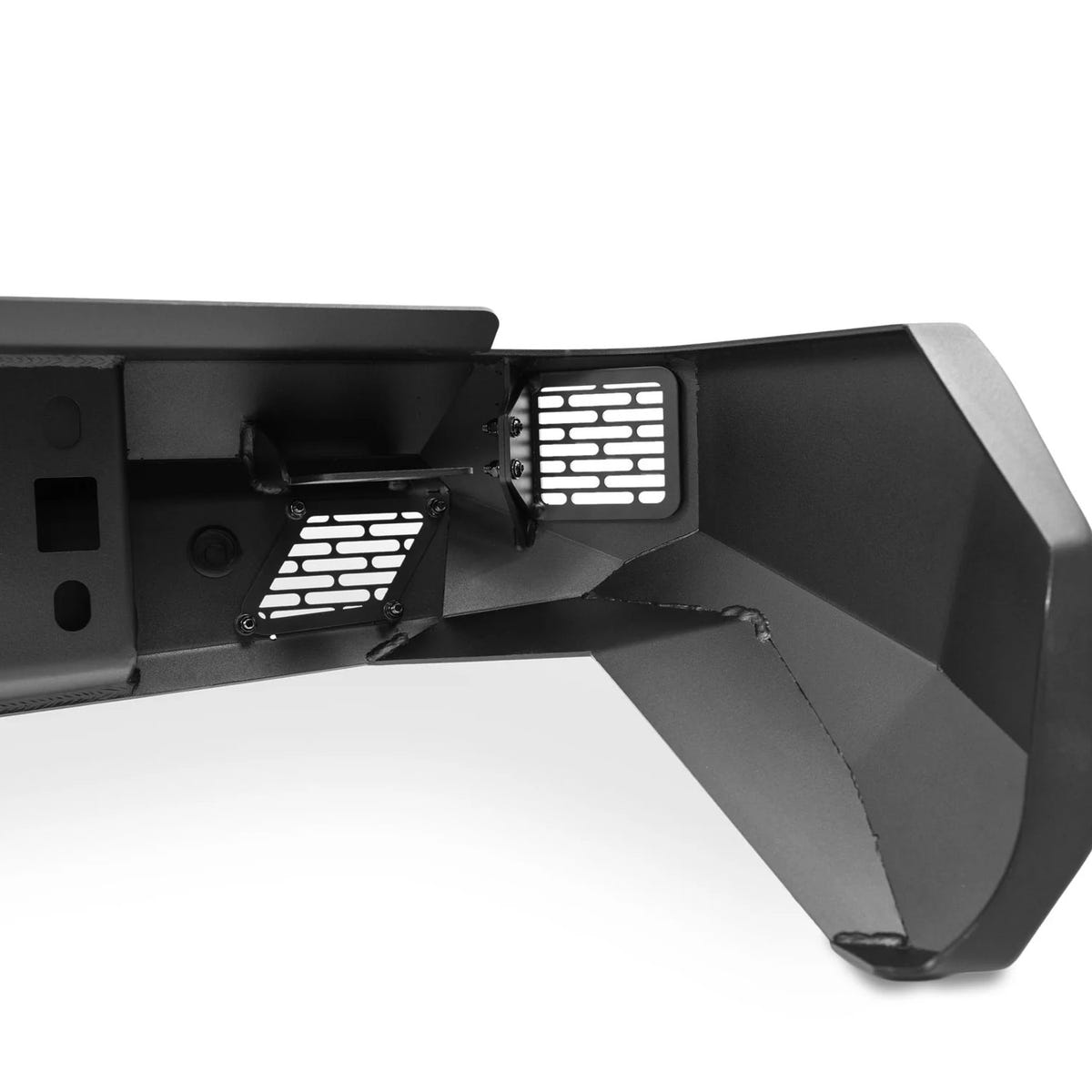 DV8 Spec Series Rear bumper 20-23 Gm 2500/3500